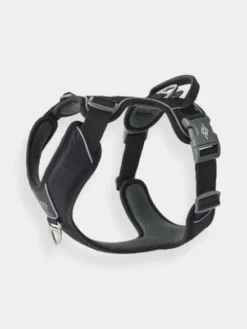 Harnais Noir pour chien - Comfort Walk Pro 3.0 - DOG Copenhagen