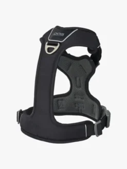 Harnais Noir pour chien - Comfort Walk Pro 3.0 - DOG Copenhagen