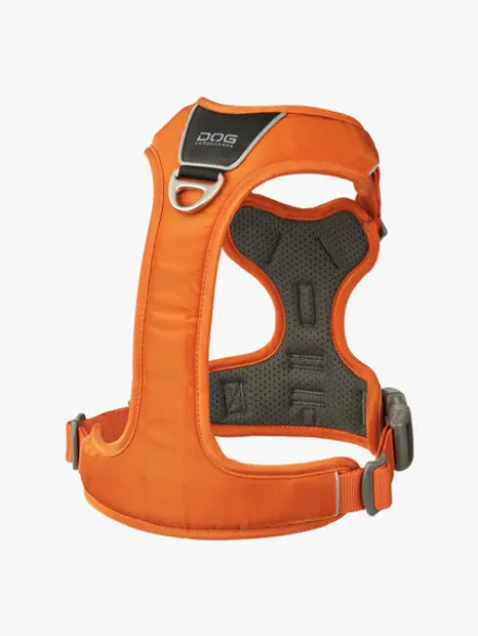 Harnais Orange pour chien - Comfort Walk Pro - DOG Copenhagen