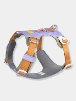 Harnais pour chien Alpha 360 - Lavender Mix - Woolly Wolf