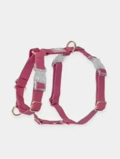 Harnais pour chien Cloud Lite - Mûre - Shop Sunny Tails