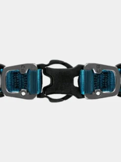 Harnais pour chien Confort Charlie's Backyard - Marron