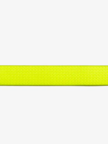Harnais pour chien en néoprène - Neopro Lime - Zee.Dog