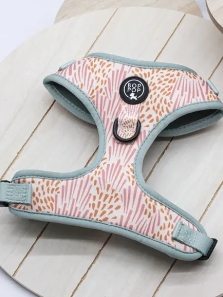 Harnais pour chien - Zoe - Bop Pop Pets