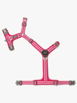 Harnais Rose pour chien - Comfort Walk Air 3.0 - DOG Copenhagen