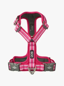 Harnais Rose pour chien - Comfort Walk Air 3.0 - DOG Copenhagen