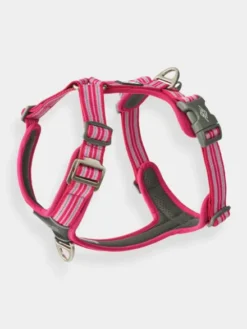 Harnais Rose pour chien - Comfort Walk Air 3.0 - DOG Copenhagen