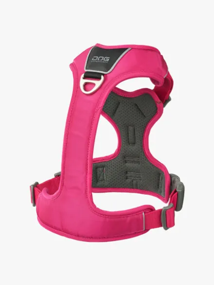 Harnais Rose pour chien - Comfort Walk Pro 3.0 - DOG Copenhagen