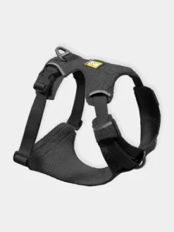 Harnais ruffwear - Front Range Flex Harness - Gris