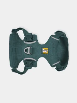 Harnais ruffwear - Front Range Flex Harness - Deep teal