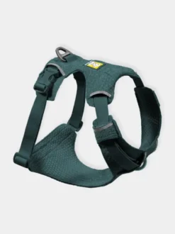 Harnais ruffwear - Front Range Flex Harness - Deep teal