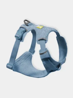 Harnais ruffwear - Front Range Flex Harness - Bleu polaire