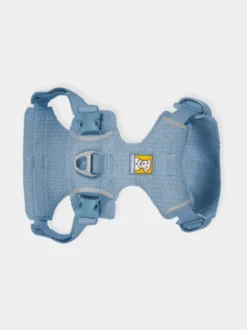 Harnais ruffwear - Front Range Flex Harness - Bleu polaire