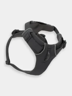 Harnais ruffwear - Front Range - Basalt Gray