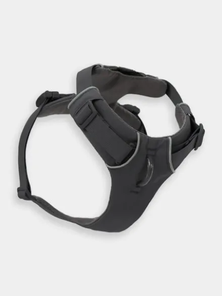 Harnais ruffwear - Front Range - Basalt Gray