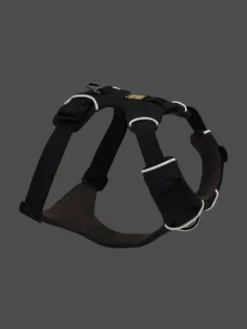 Harnais ruffwear - Front Range - Basalt Gray