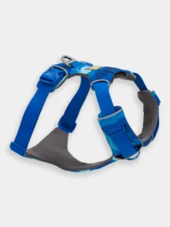 Harnais ruffwear - Front Range - Coastal Mountains