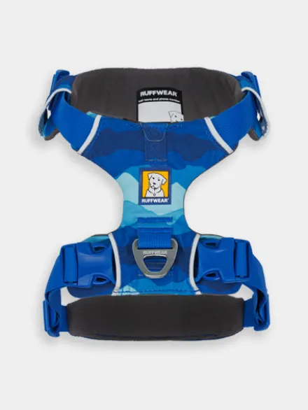 Harnais ruffwear - Front Range - Coastal Mountains