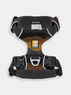 Harnais ruffwear - Front Range - Moonlight Mountains