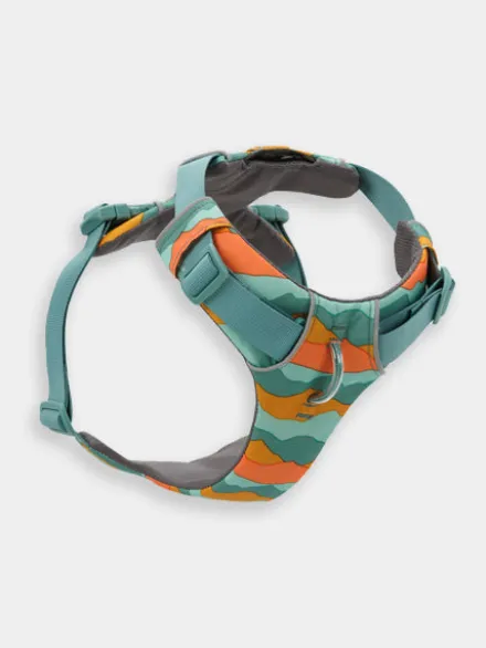 Harnais ruffwear - Front Range - Spring Mountains
