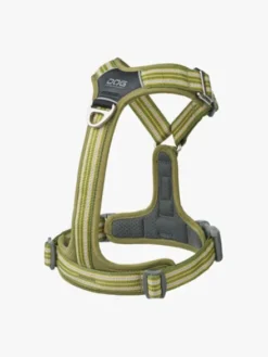 Harnais Vert pour chien - Comfort Walk Air 3.0 - DOG Copenhagen