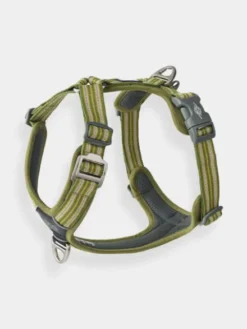 Harnais Vert pour chien - Comfort Walk Air 3.0 - DOG Copenhagen