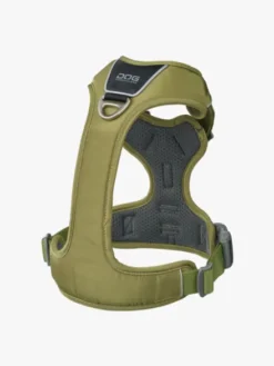 Harnais Vert pour chien - Comfort Walk Pro 3.0 - DOG Copenhagen