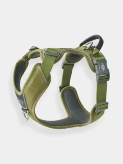 Harnais Vert pour chien - Comfort Walk Pro 3.0 - DOG Copenhagen