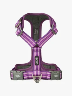 Harnais Violet pour chien - Comfort Walk Air 3.0 - DOG Copenhagen