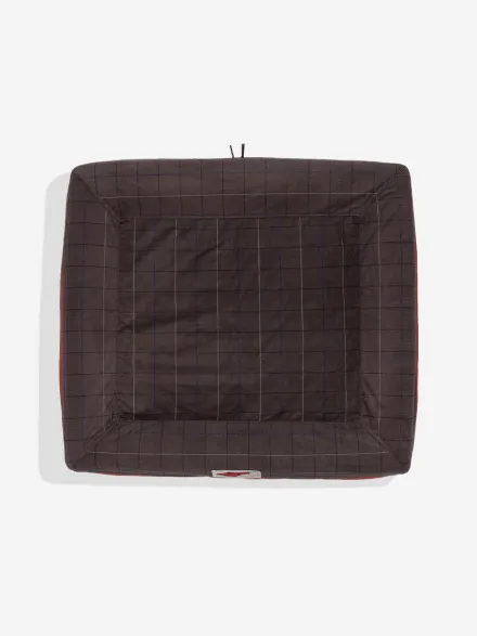 Housse pour panier Zee.Bed - Velvet Vibes - Zee.Dog
