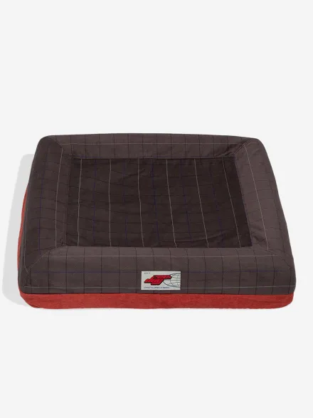 Housse pour panier Zee.Bed - Velvet Vibes - Zee.Dog
