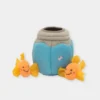 Jeu de fouille pour chat - Aquarium de poisson - Zippy Claws