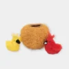 Jeu de fouille pour chat - Nids d'oiseau - Zippy Claws