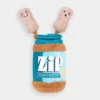 Jeu de fouille pour chien - Beurre de Cacahuète 🥜 - Zippy Paws
