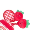 Jeu de fouille pour chien - Confiture de fraises 🍓 - Zippy Paws
