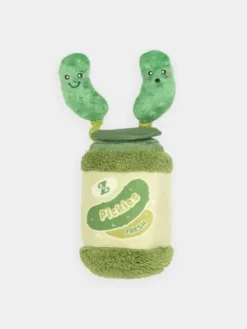 Jeu de fouille pour chien - Cornichon 🥒 - Zippy Paws