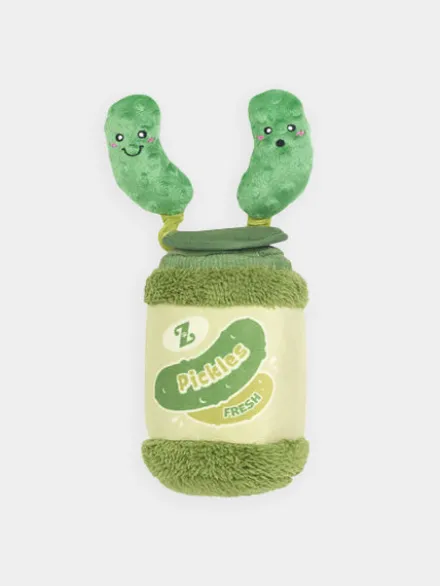Jeu de fouille pour chien - Cornichon 🥒 - Zippy Paws
