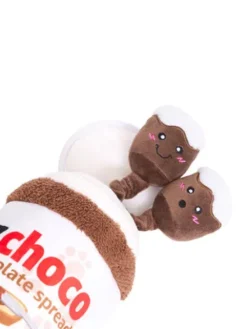 Jeu de fouille pour chien - Pâte à tartiner 🍫 - Zippy Paws