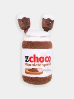 Jeu de fouille pour chien - Pâte à tartiner 🍫 - Zippy Paws