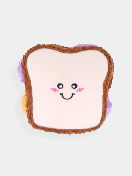 Jeu de fouille pour chien - Snufflerz Sandwich - Zippy Paws (2 coloris disponibles)