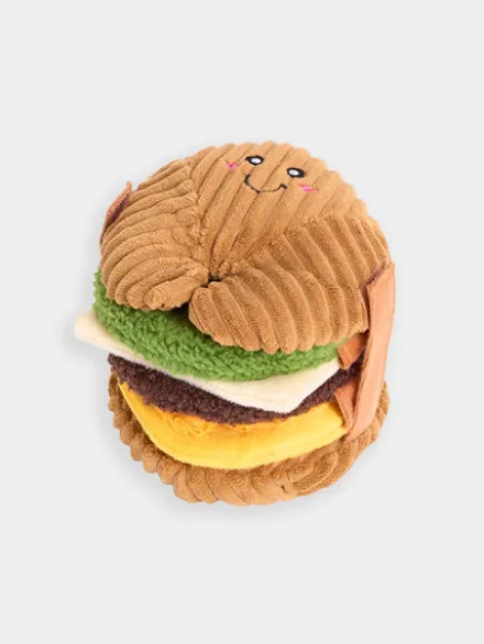 Jeu de fouille pour chien - Snufflerz Stacks Croissant 🥐 - Zippy Paws