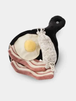 Jeu d'occupation pour chien - Breakfast 🍳 - Lambwolf Collective