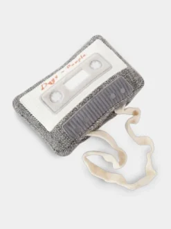 Jeu d'occupation pour chien - Cassette - Lambwolf Collective