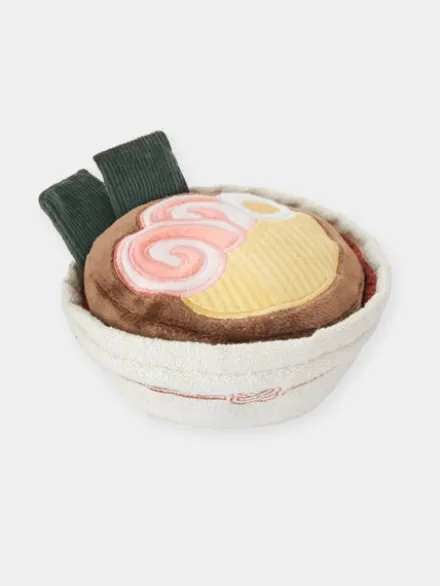 Jeu d'occupation pour chien - Ramen - Lambwolf Collective