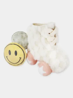 Jeu d'occupation pour chien - Roller Skate 🛼 - Lambwolf Collective