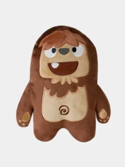 Joey le Bigfoot - Peluche pour chien