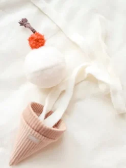 Jouet de fouille design en forme de Glace - Ice Cream POP