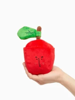Jouet de fouille et d'enrichissement pour chien - Pomme 🍎 - The FurryFolks