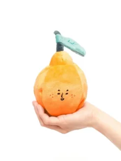 Jouet de fouille et d'enrichissement pour chien - Orange 🍊 - The FurryFolks
