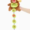 Jouet de fouille pour chien - Ours Happy Bear 🐻 - The FurryFolks